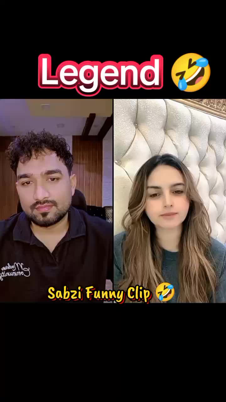 @*꧁Sabzi Funny Clips꧂*