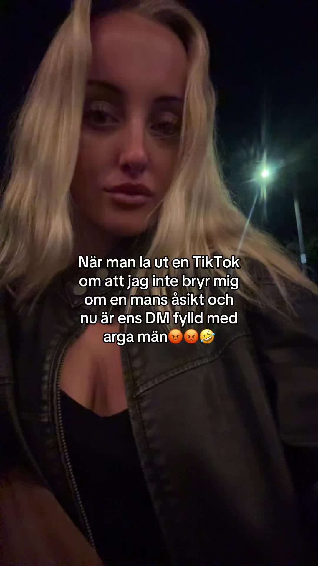 @Lára Sandström