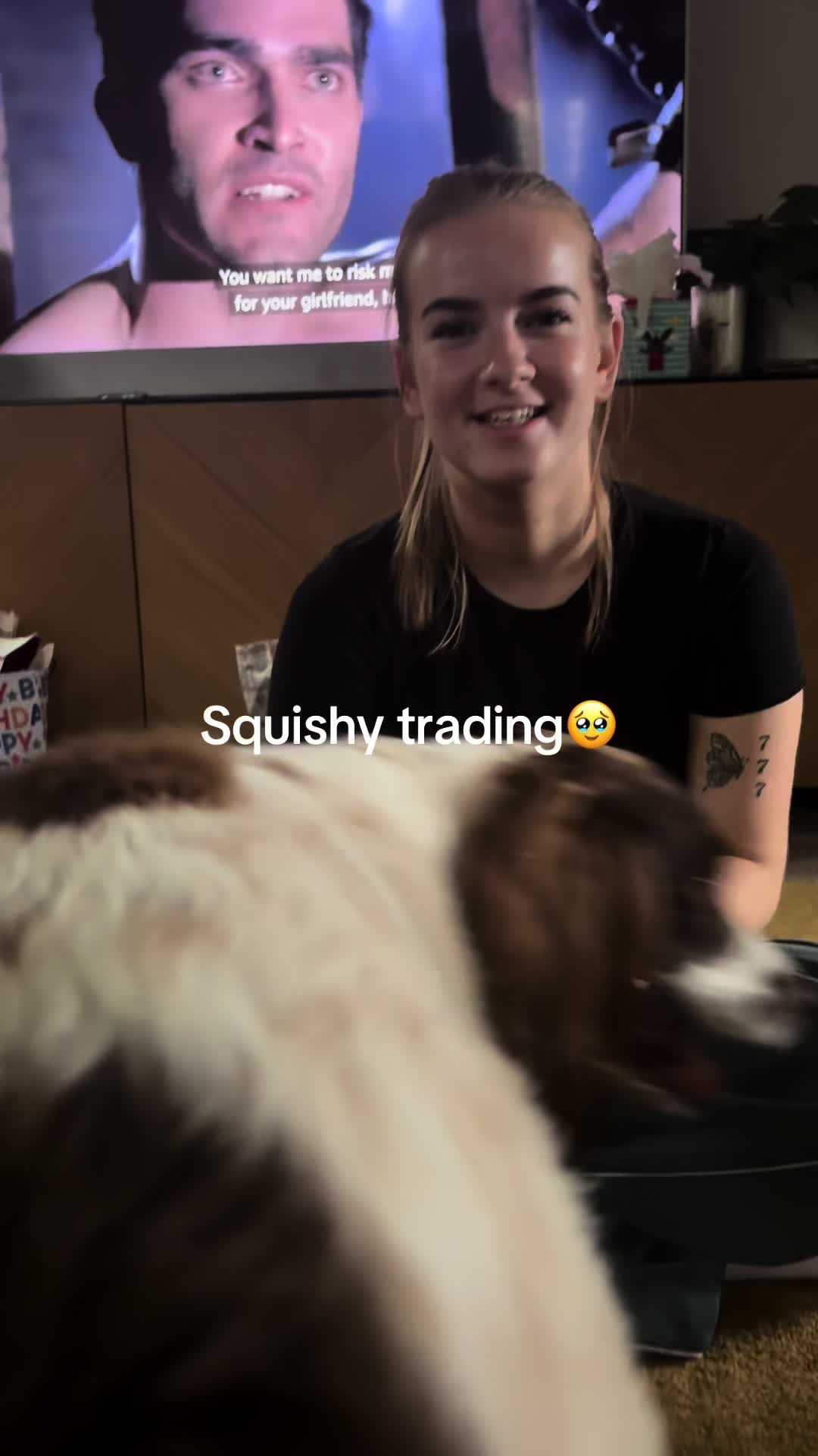 @Maisie Ella