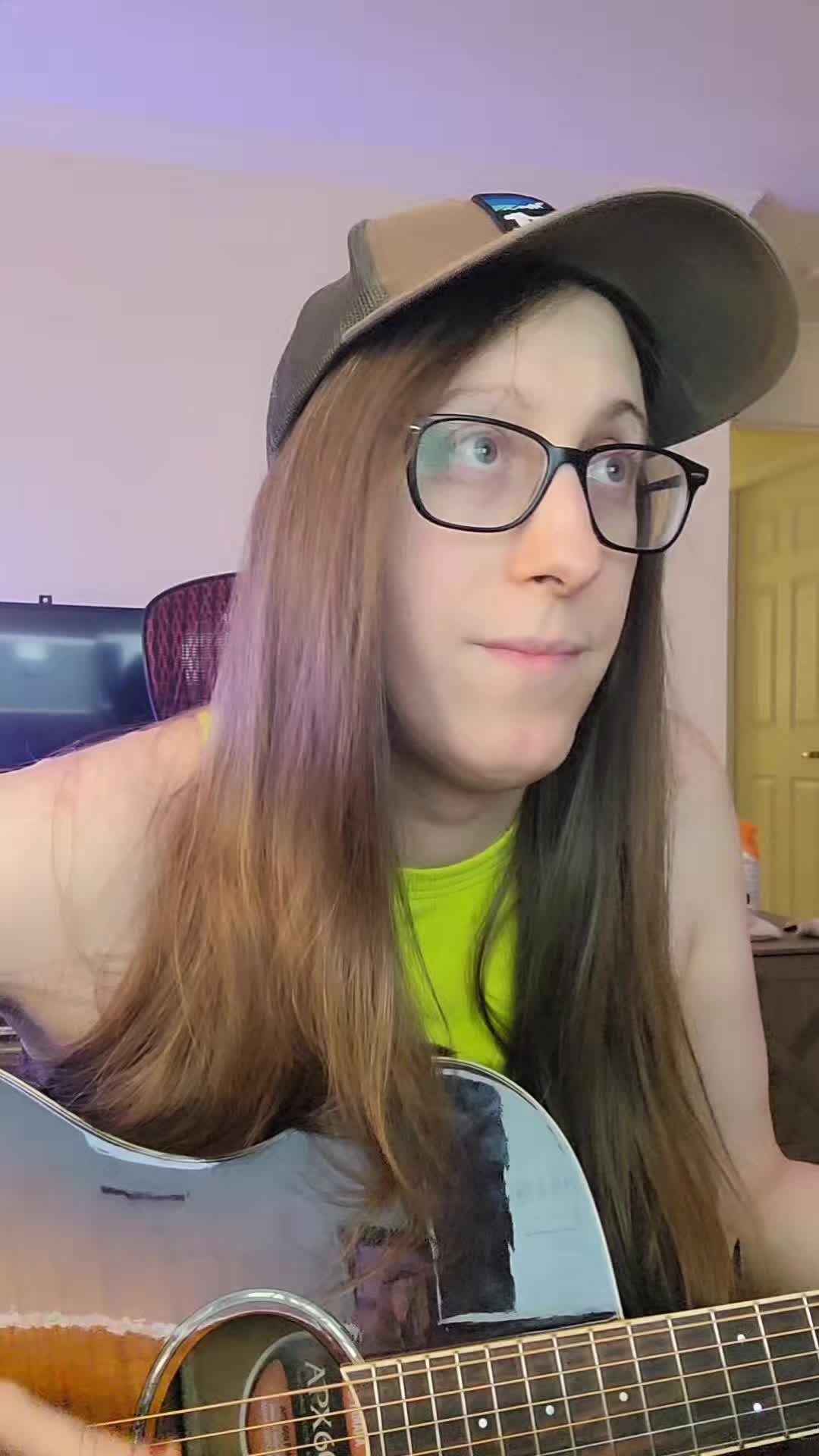 @Kaylasingssongs