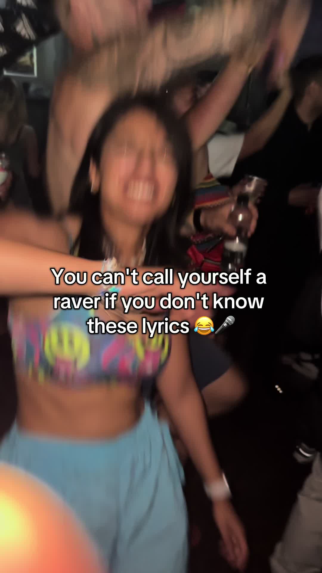 @QueenOfTheRave 🧚👑🍄
