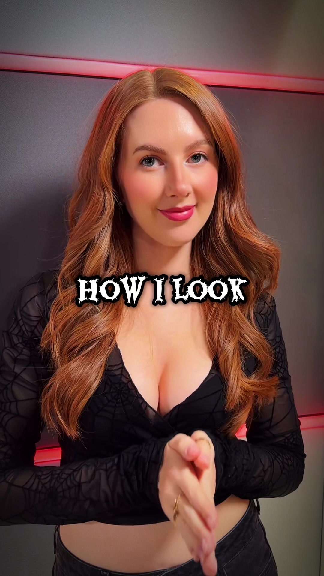 @Scarlett Howard