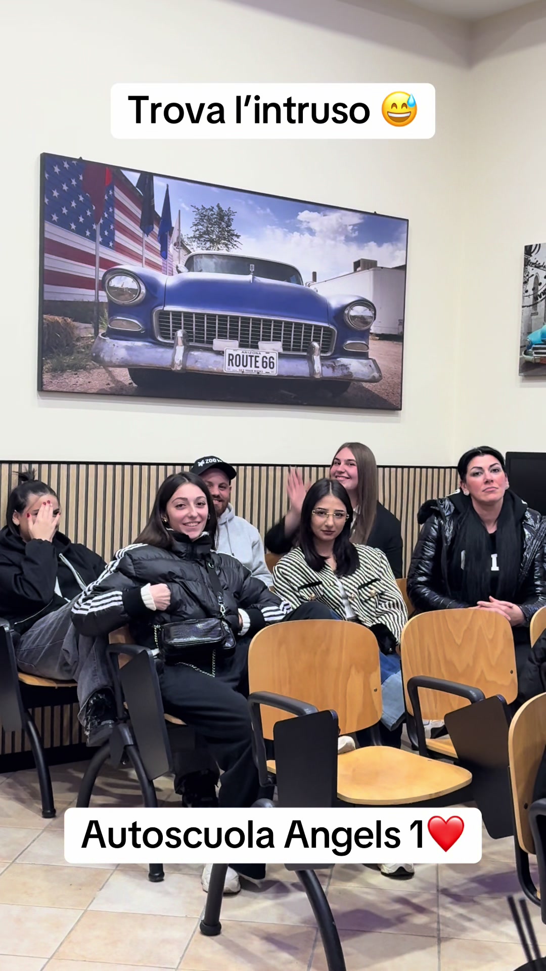 @AutoscuolaAngels1