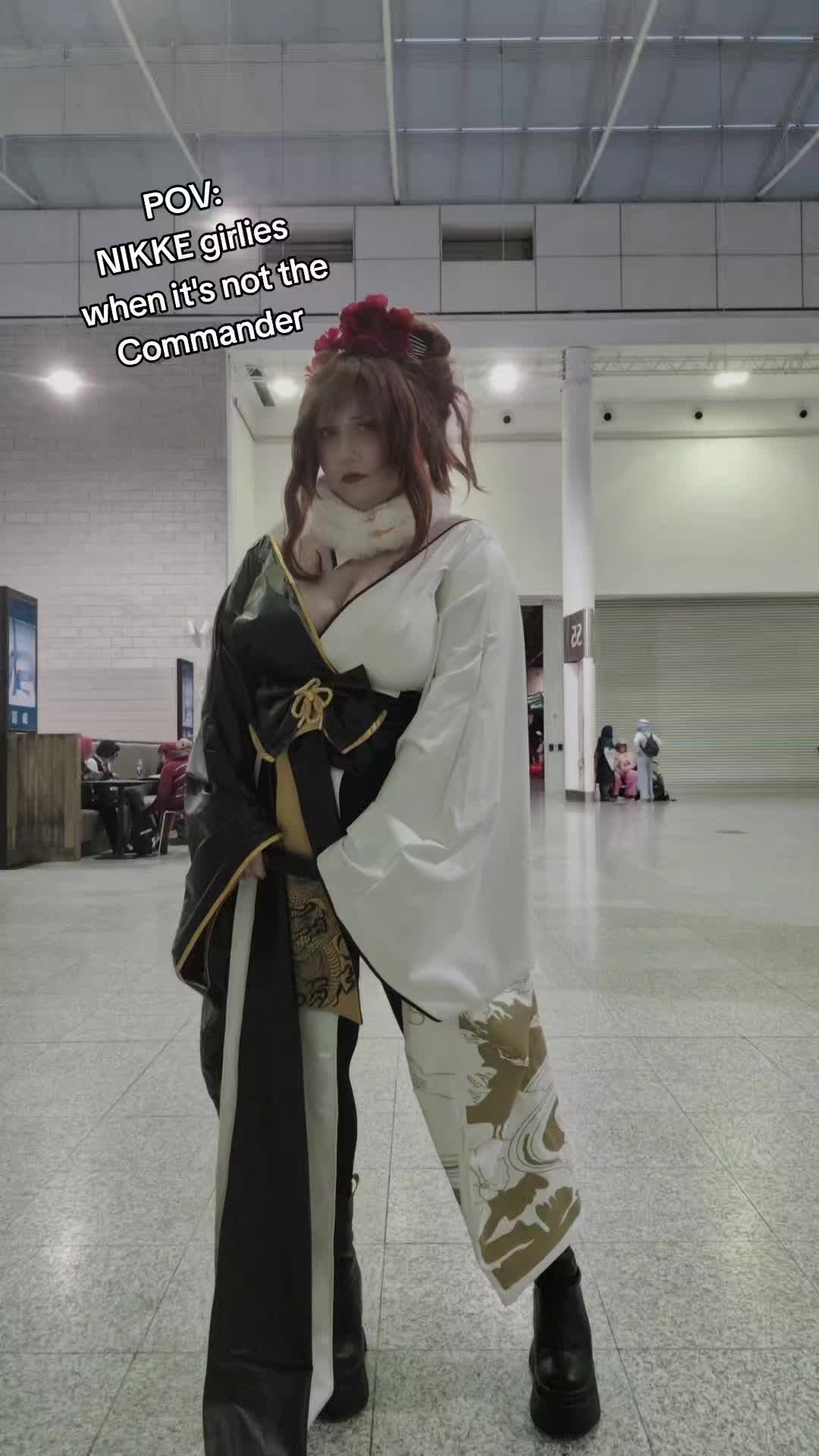 @Alice Griever @dokomi