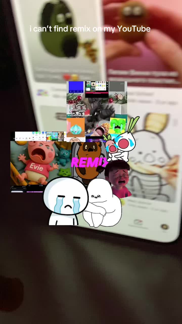 @Deuko touting