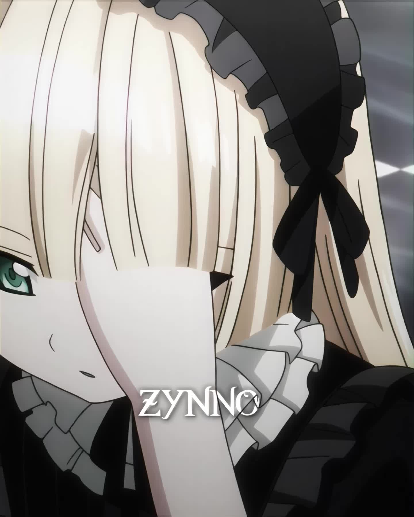 @Zynno
