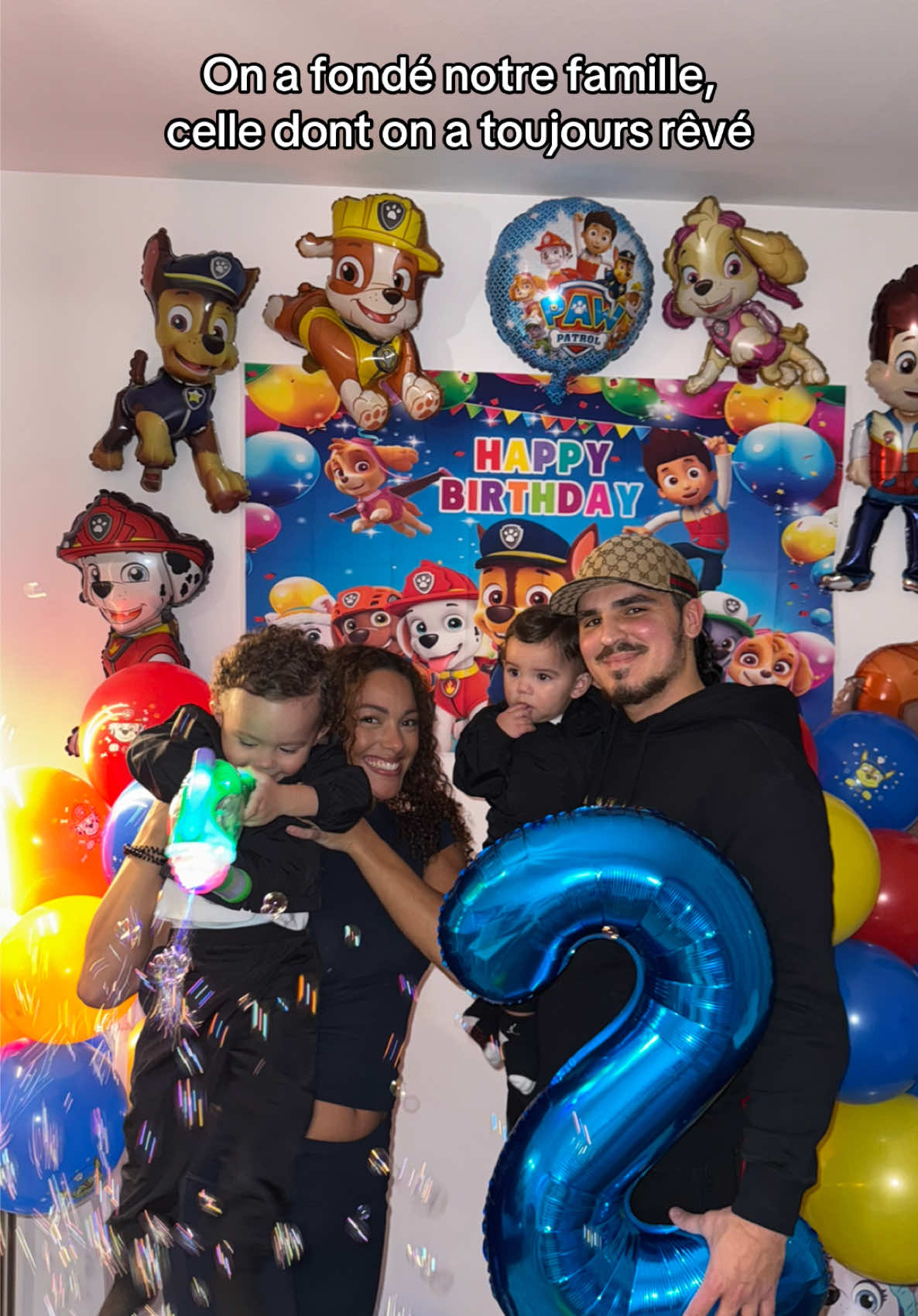 @Dydy & Nana