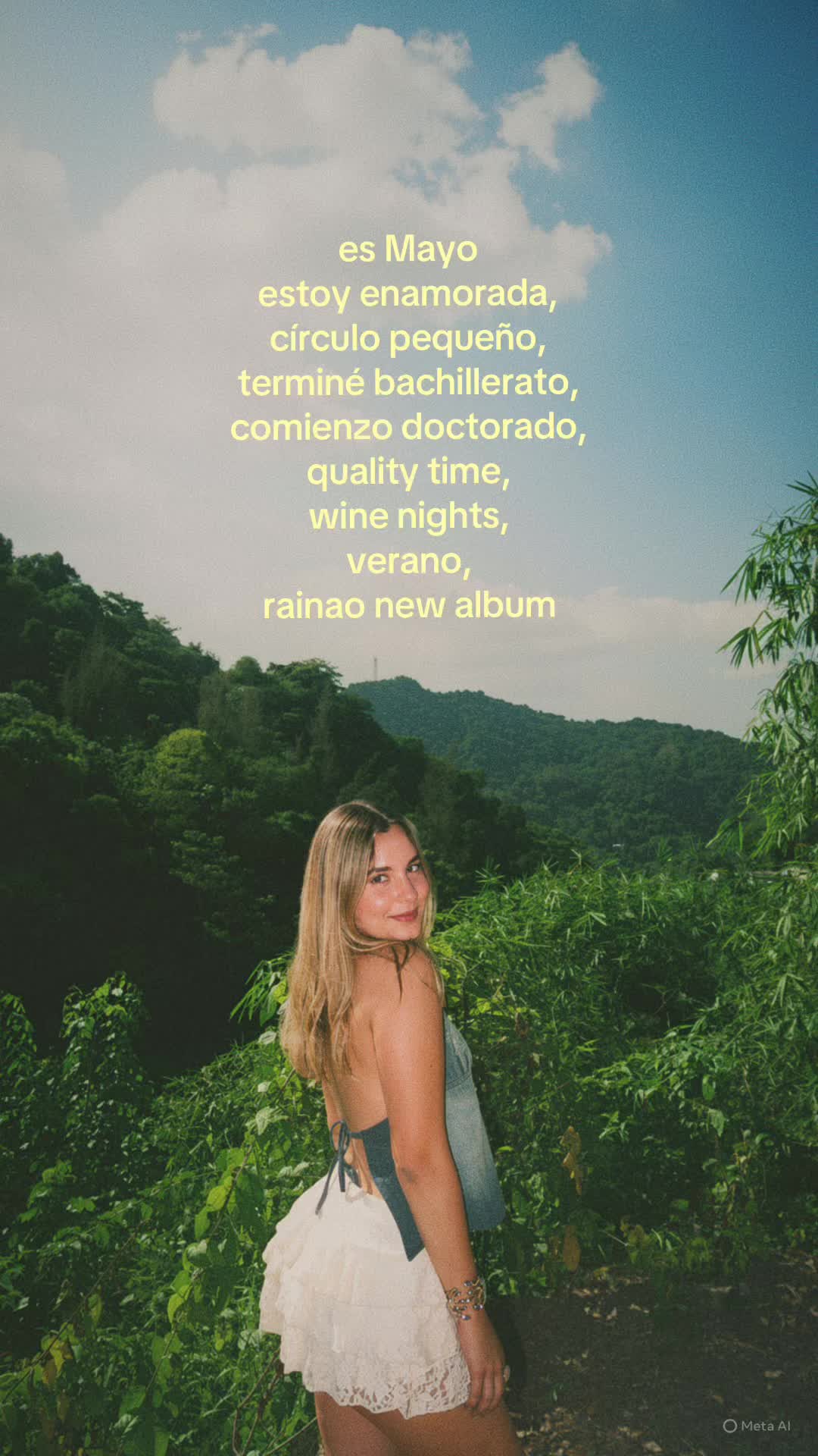 @Adriana Sofia