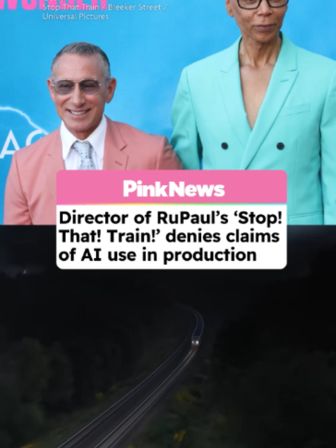 @PinkNews 🏳️&zwj;🌈🏳️&zwj;⚧️