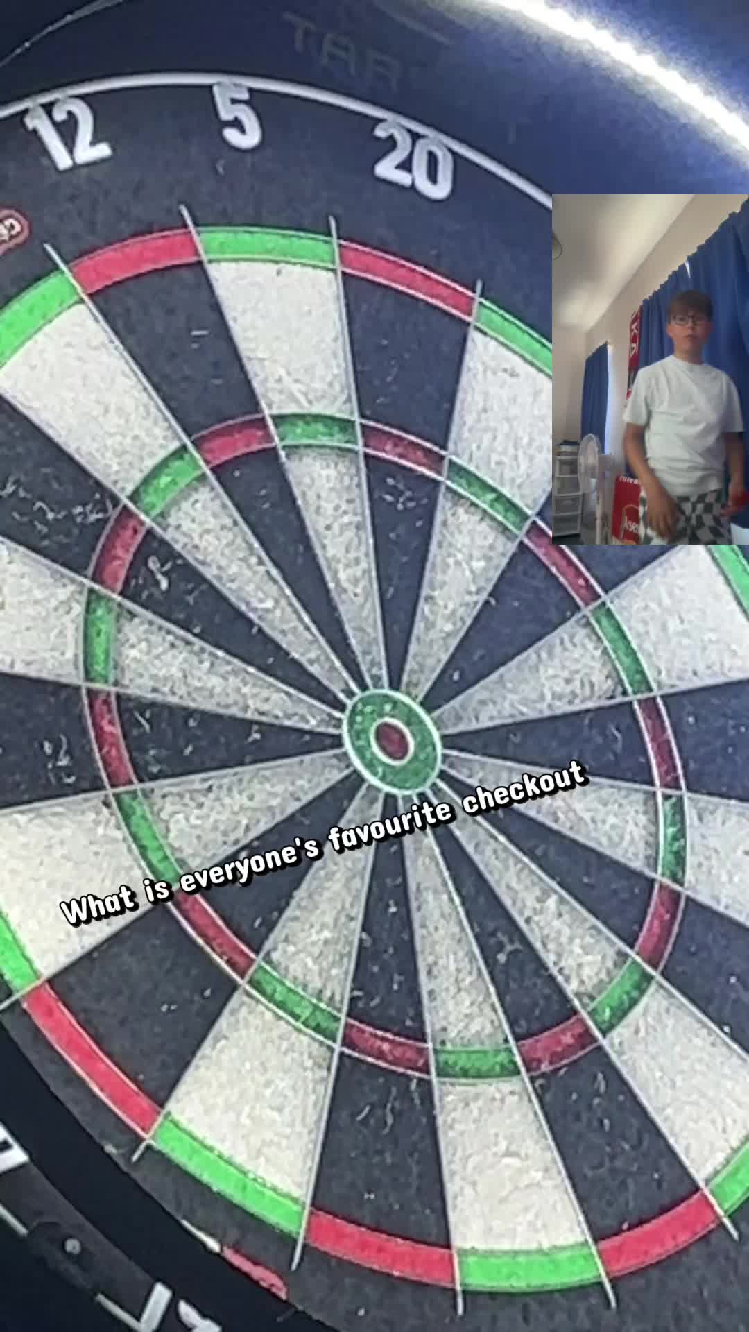 @bmdarts🏴🎯
