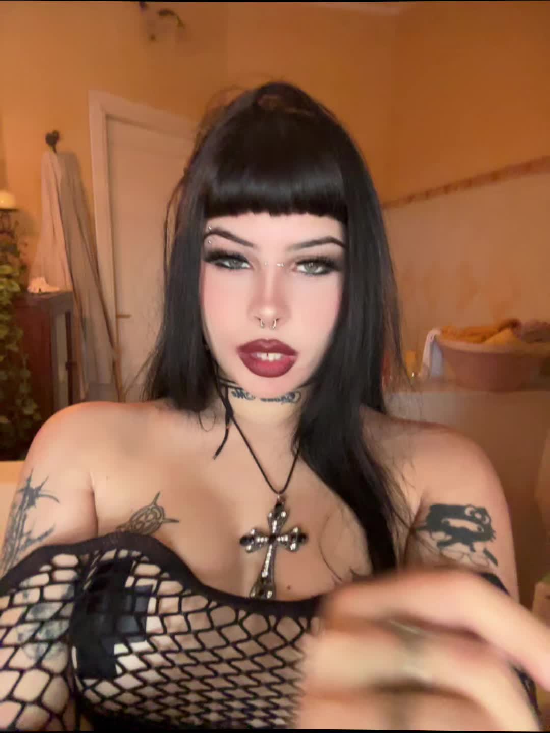 @aurora💋🔪🐈&zwj;⬛