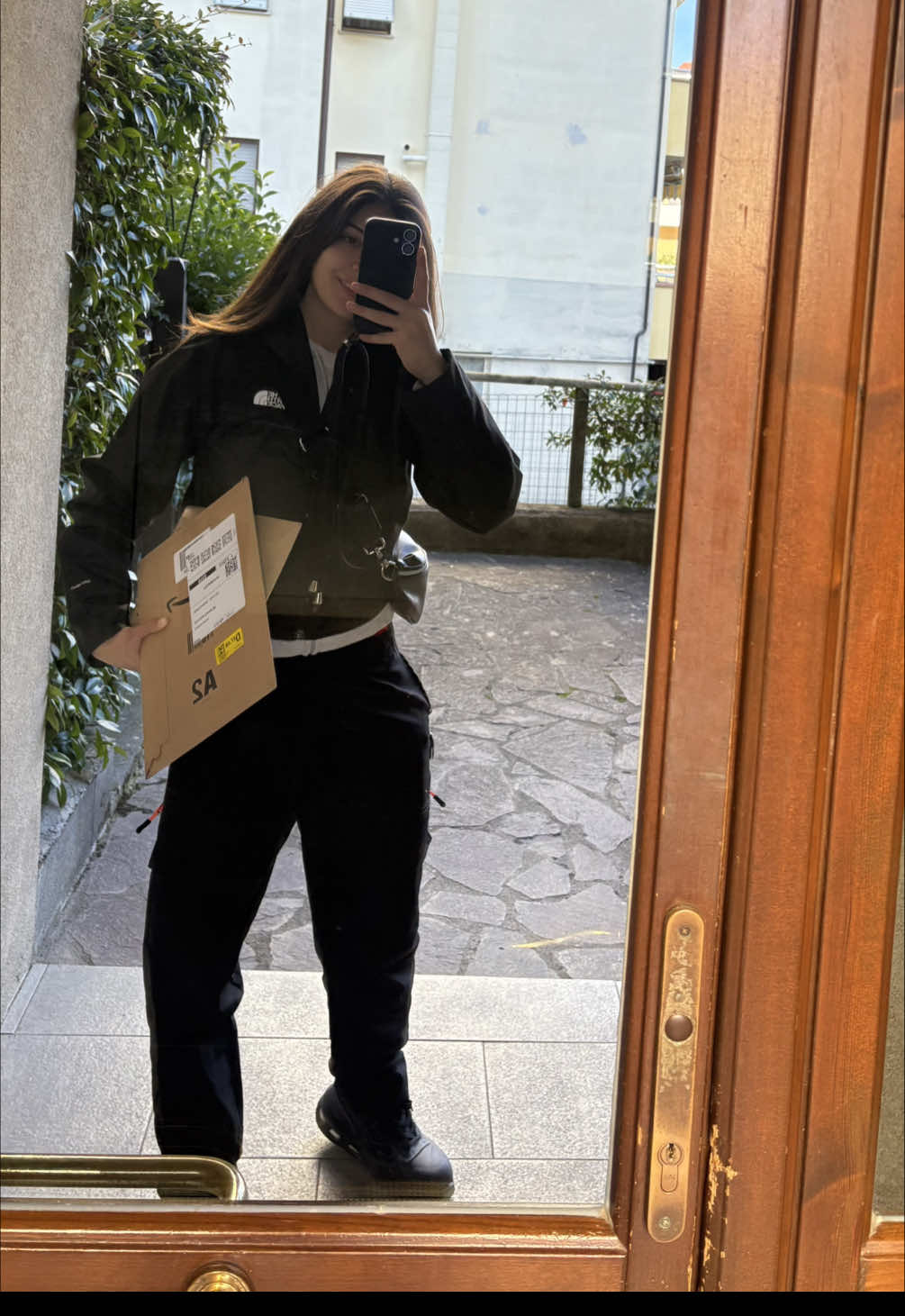 @Sara Reggio