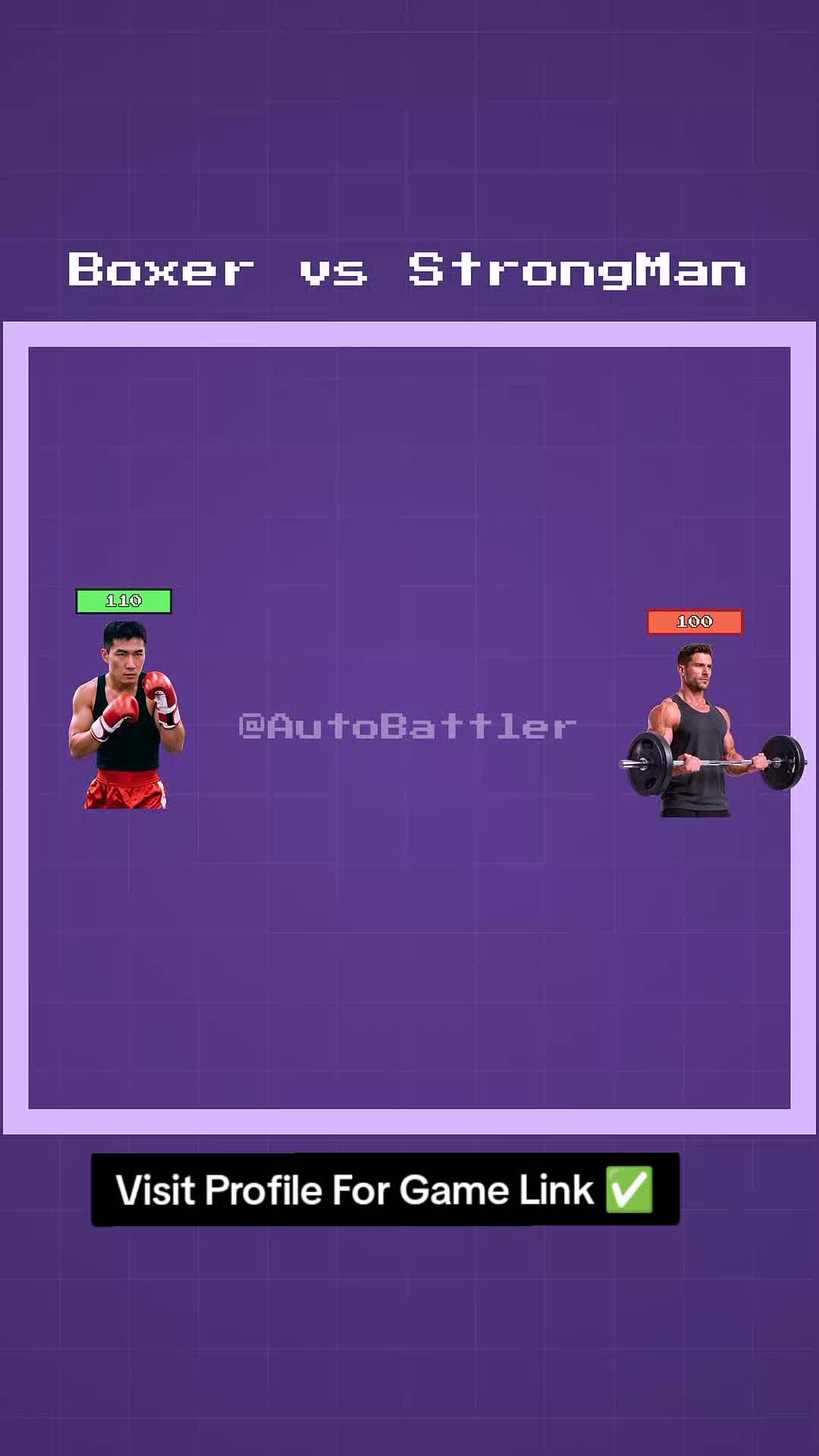 @Auto Battler