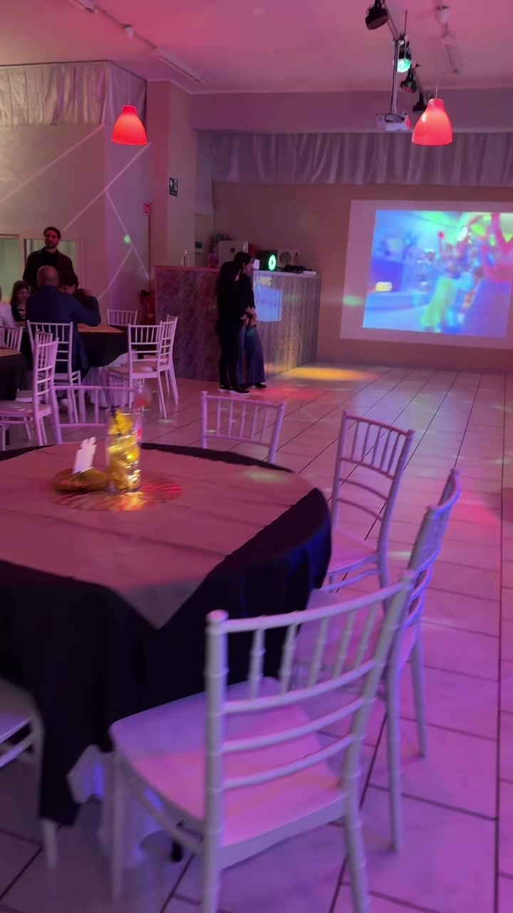 @MC Event Sala Feste
