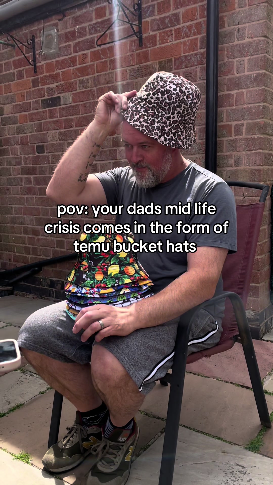 @george ⎕