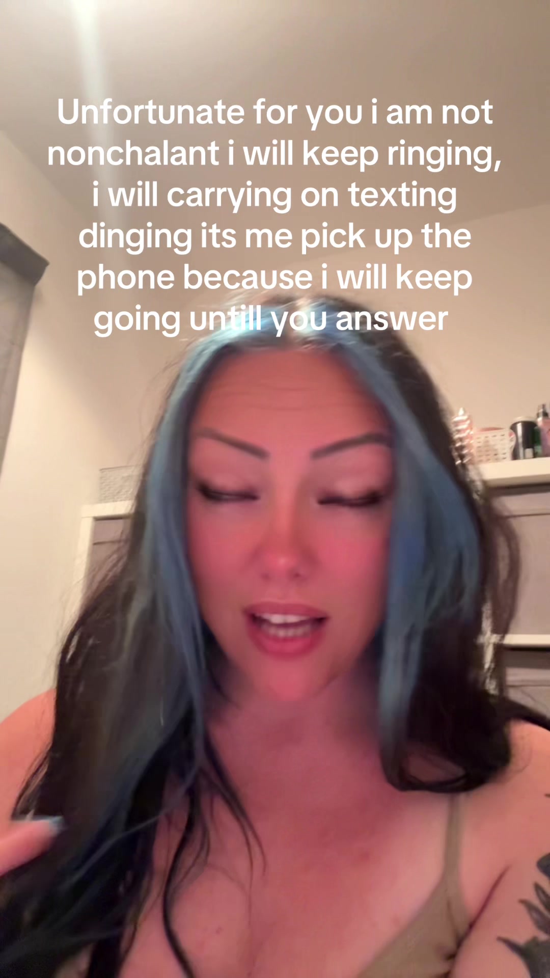 @lucy bird