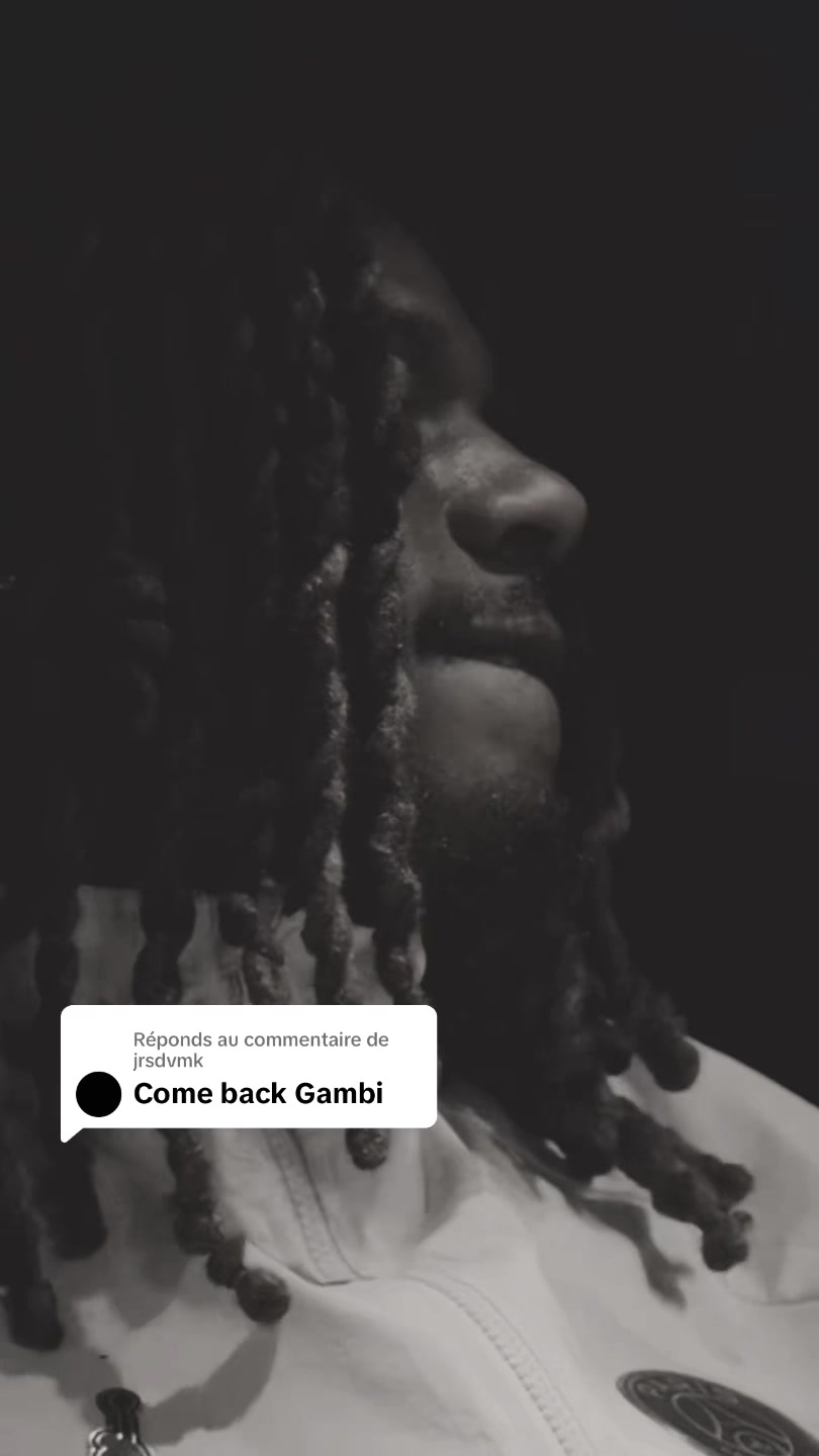 @Gambino La MG