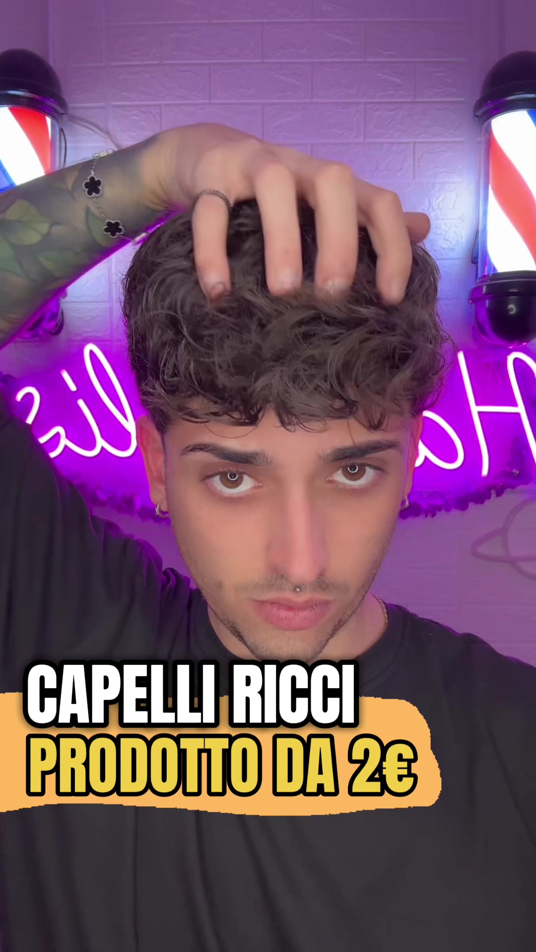 @Gala Hairstylist