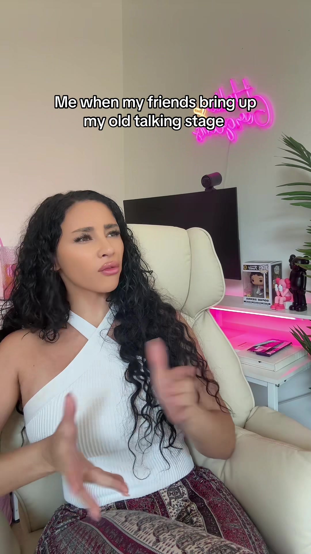 @Sophie Sierra