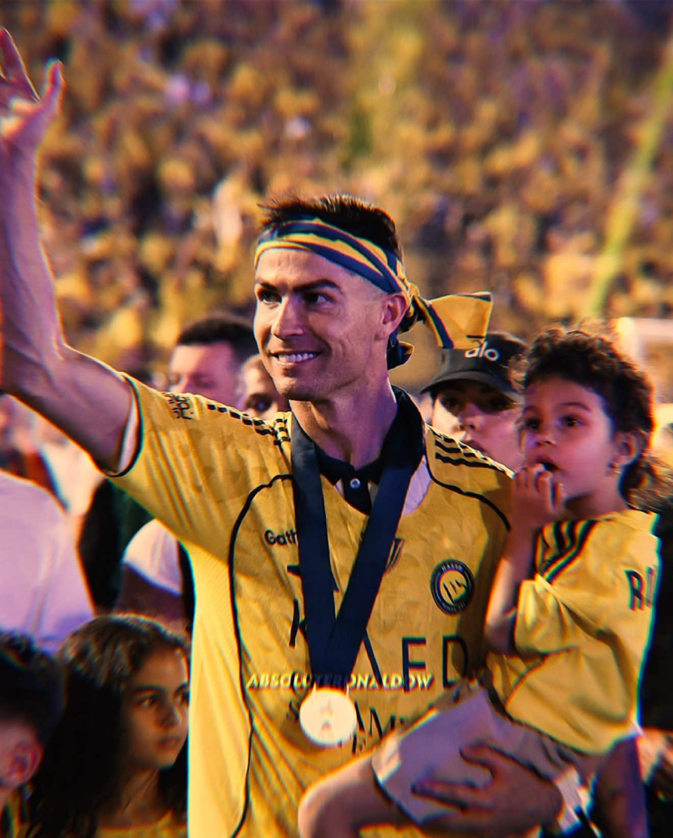 @Wafi | AbsoluteRonaldo