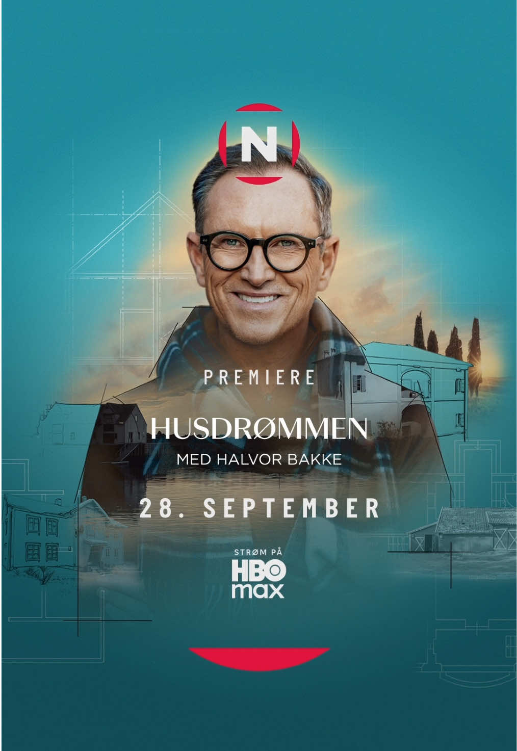 @TVNorge