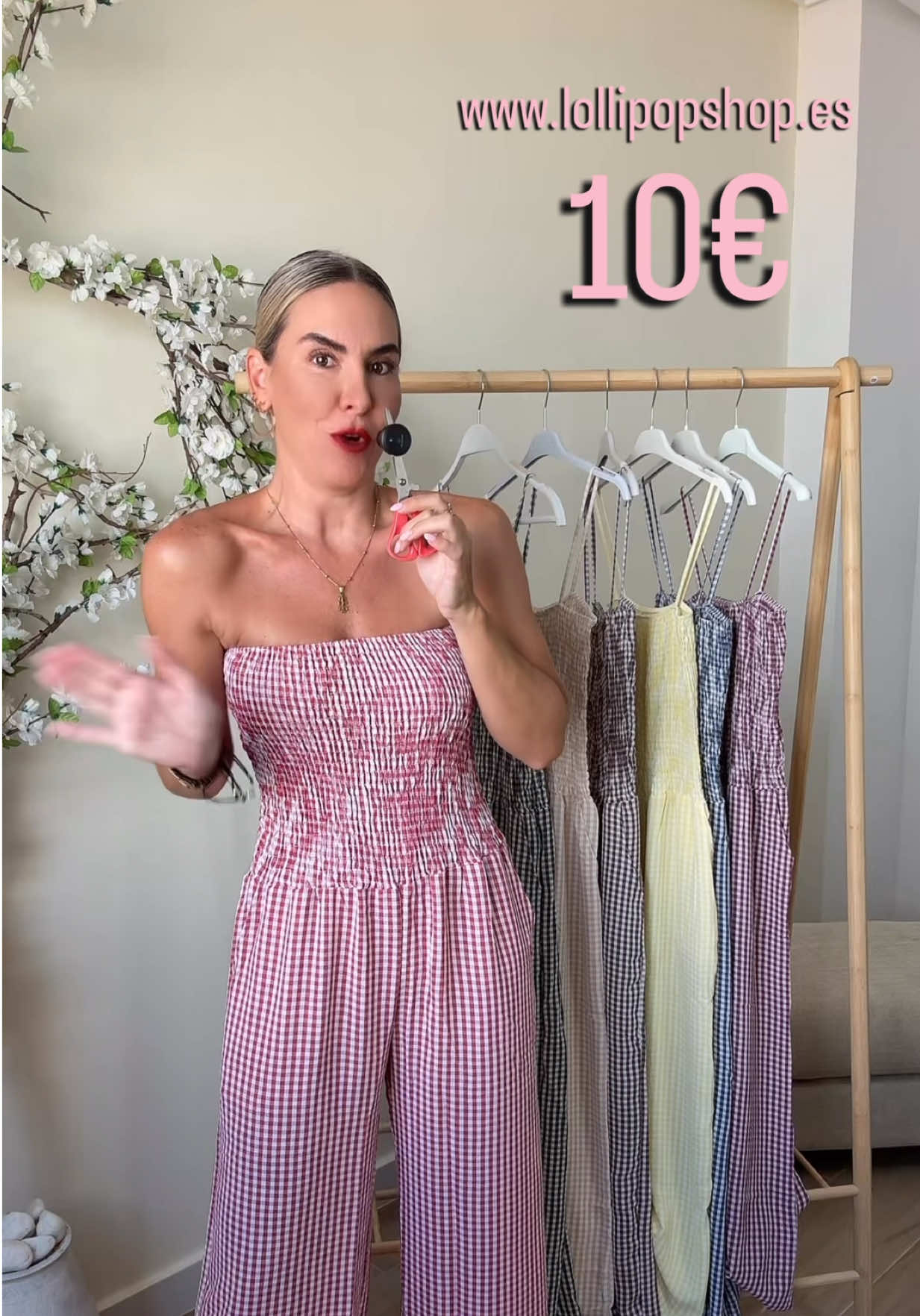 @Lollipops moda