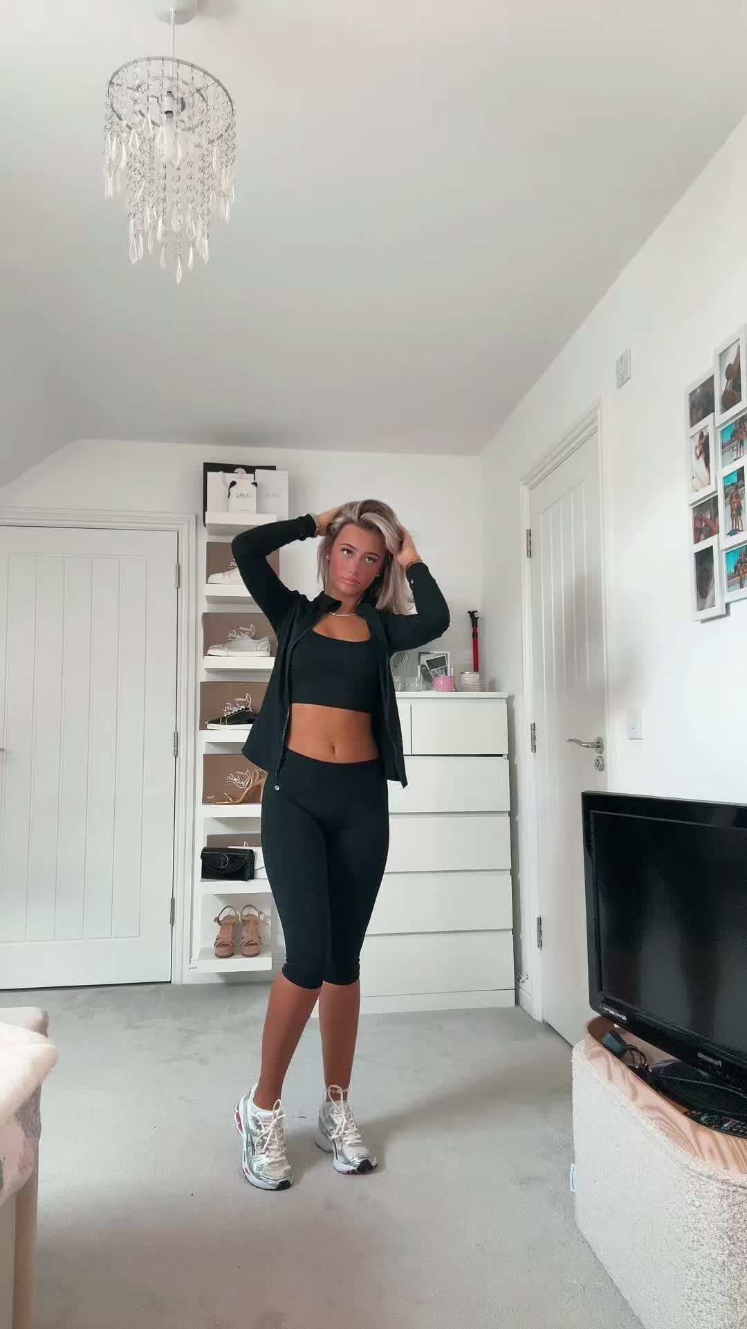 @Evie-rose ward