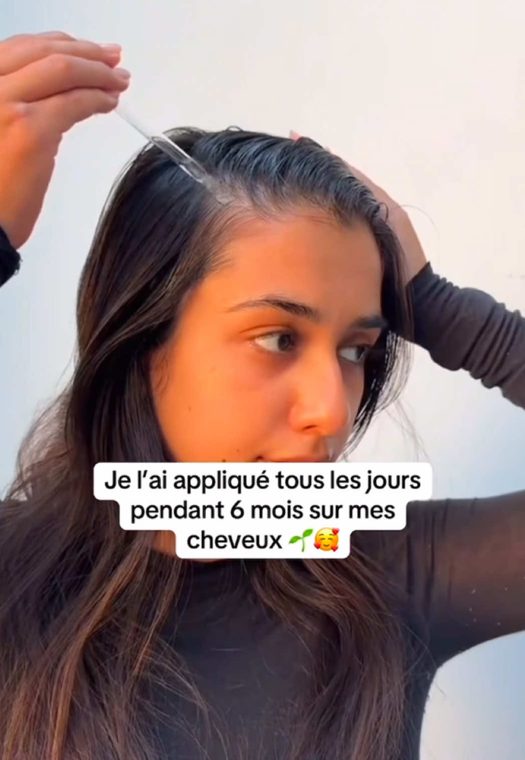 @Lux’Hair Growth FR