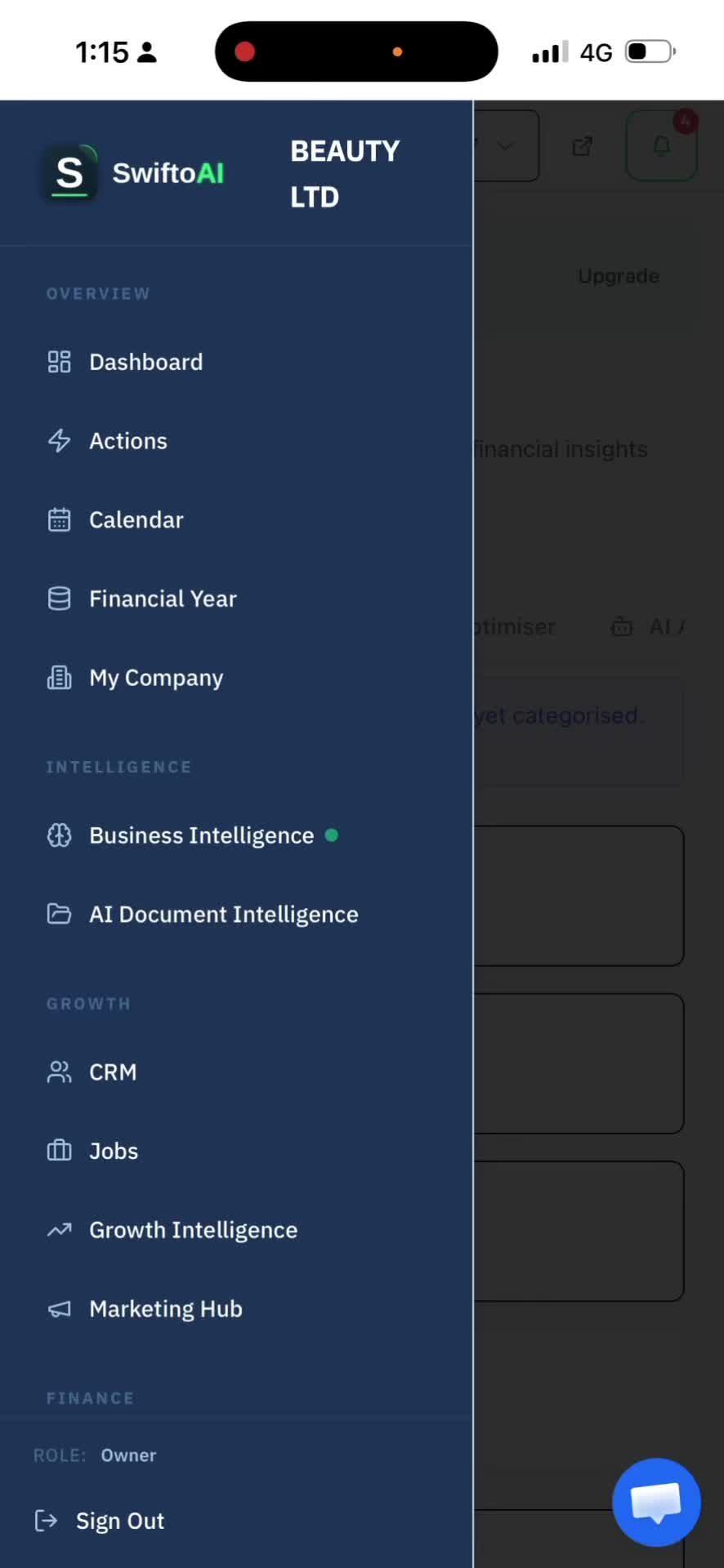 @SwiftoAI