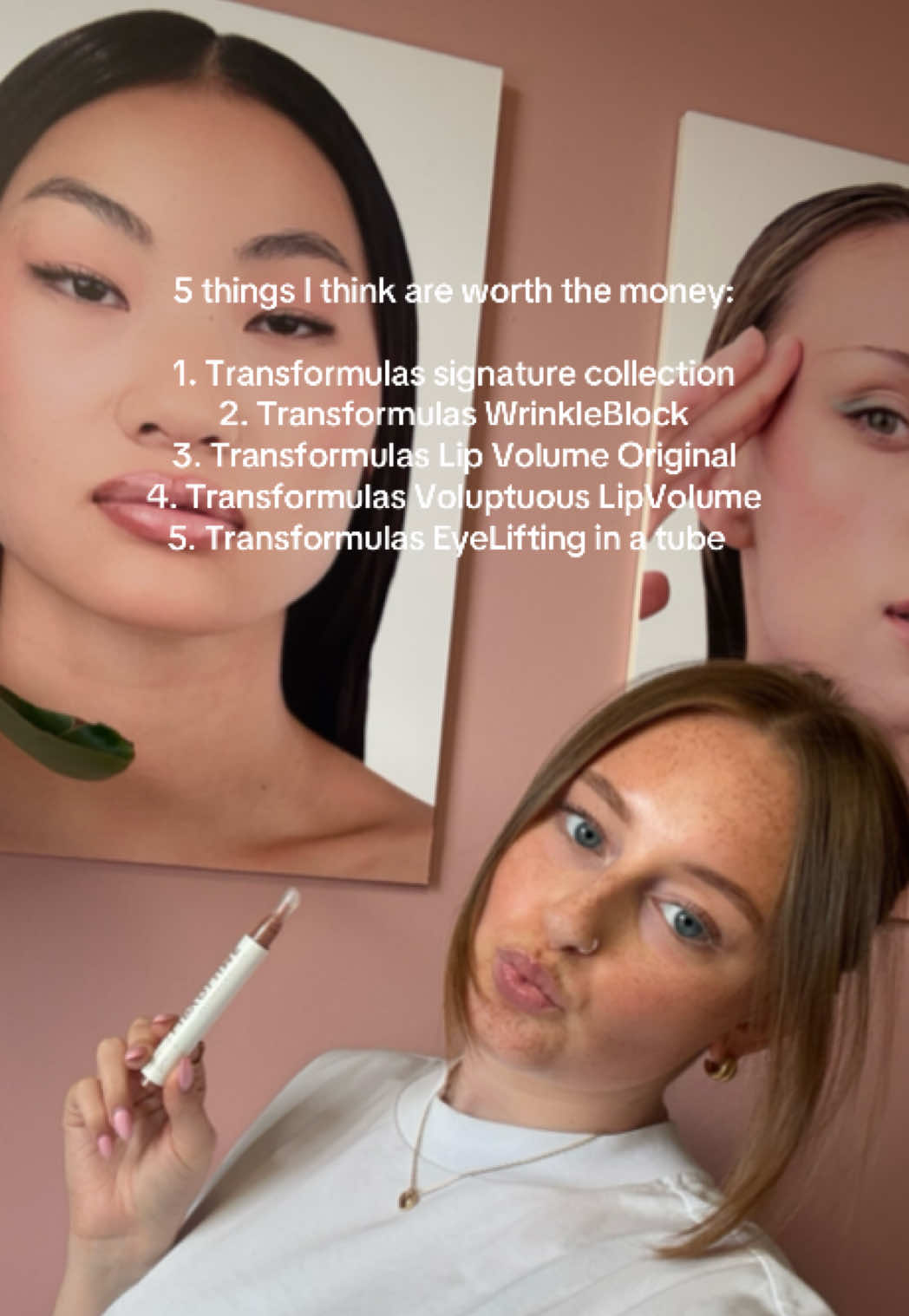 @Transformulas