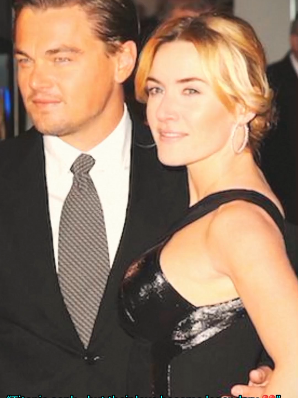 @Titanic Scene Vault