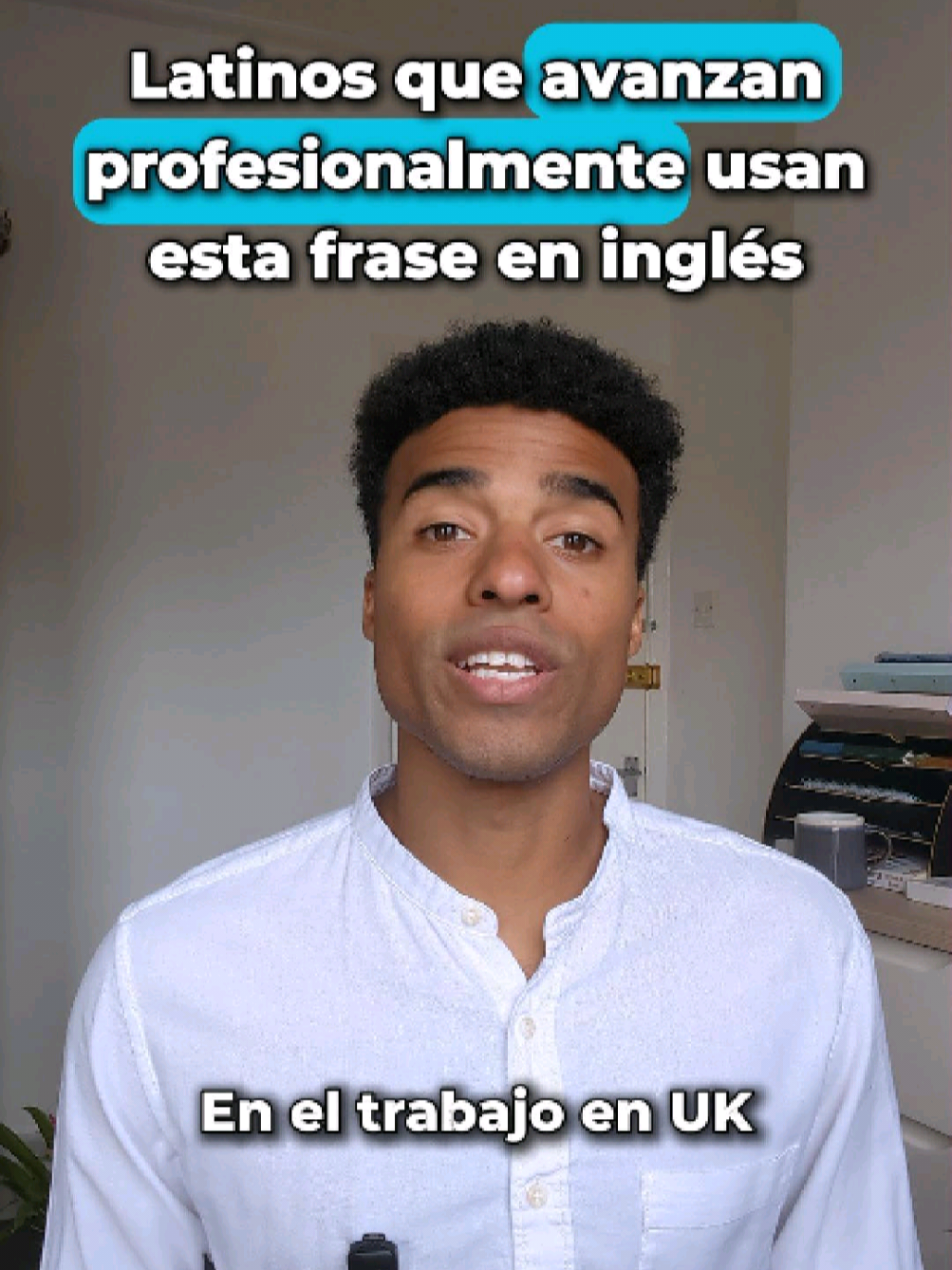 @Shandon | Ingl&eacute;s para Latinos