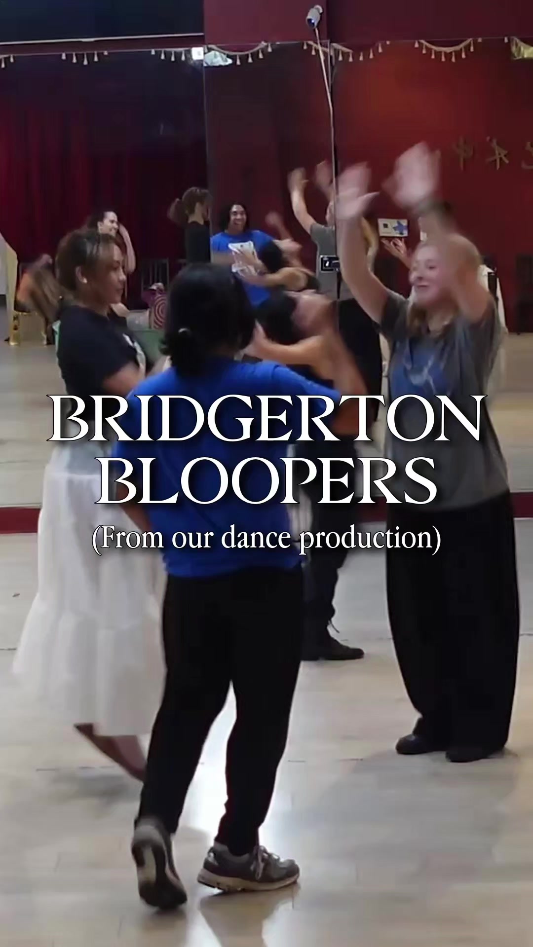 @The Corps Dance Crew