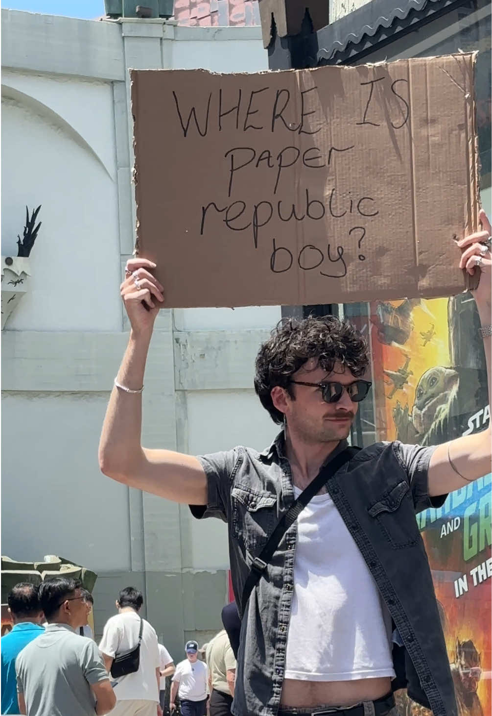@paper republic