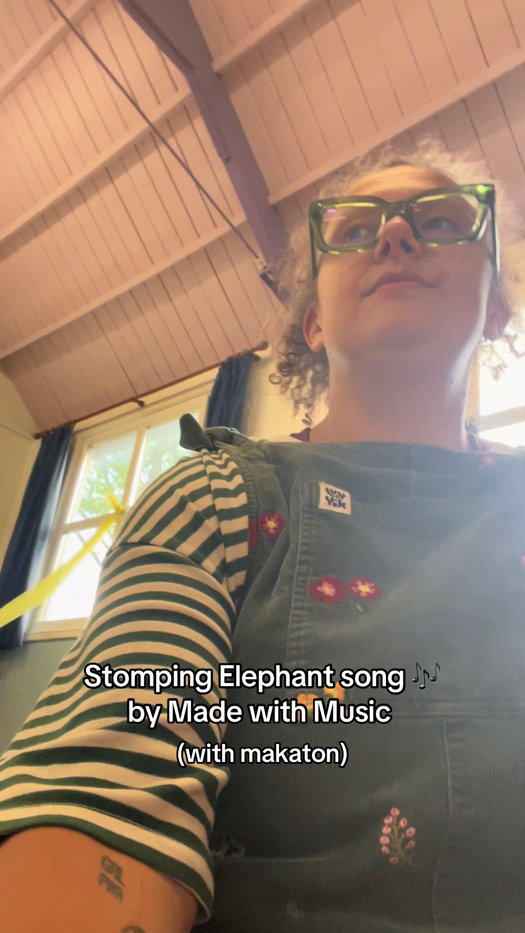 @Olivia CorbinPhillip