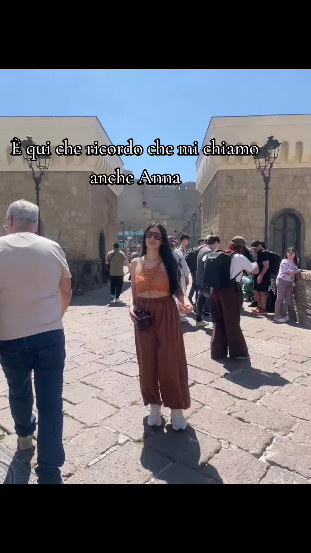@Rossella Cantone