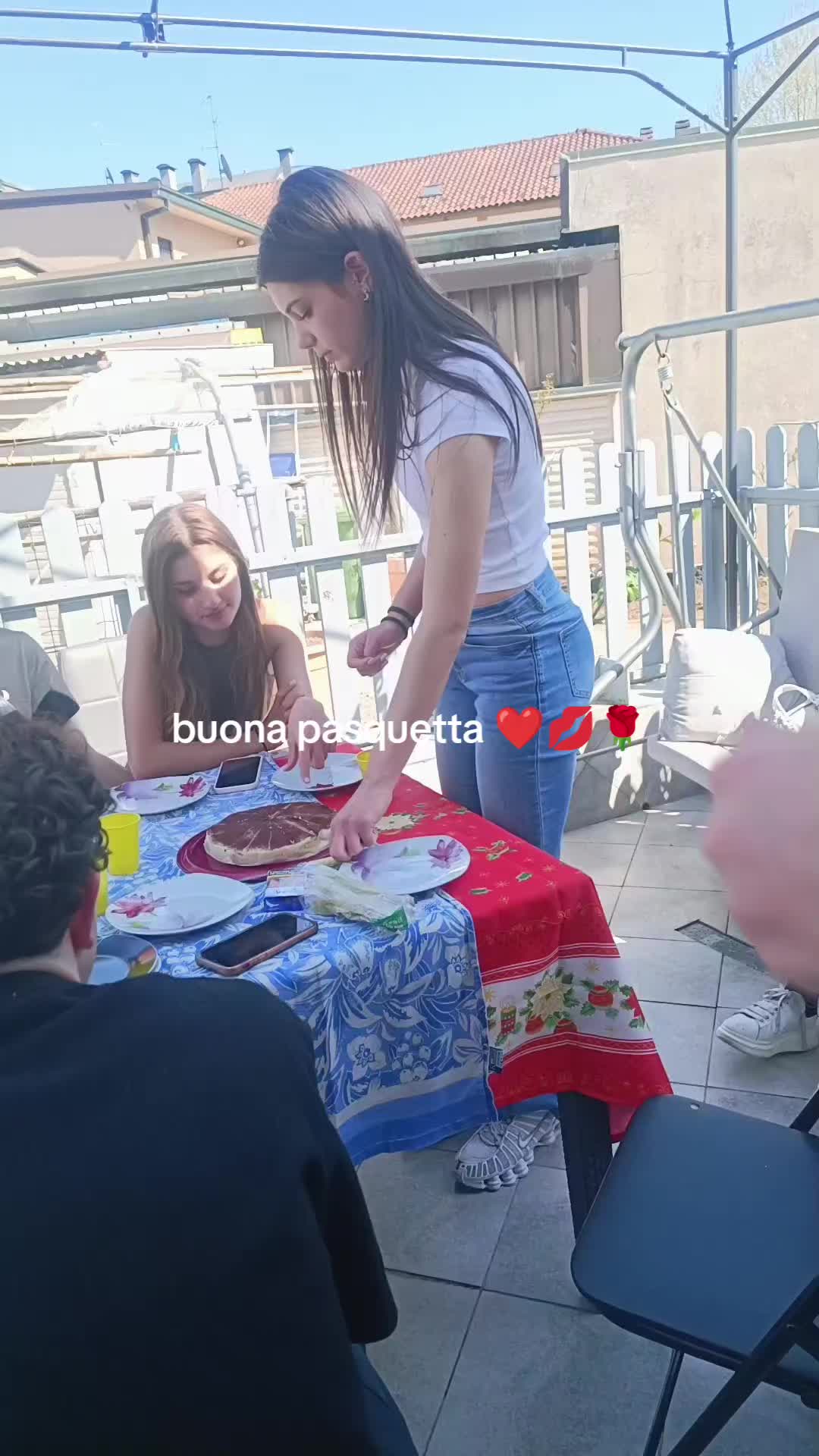 @Carmelo Faranda