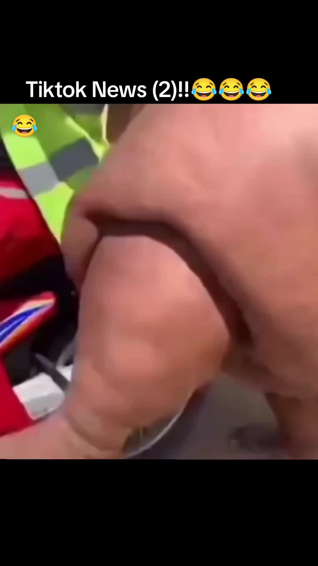 @Vídeos 100% de comédia!!๐๐๐