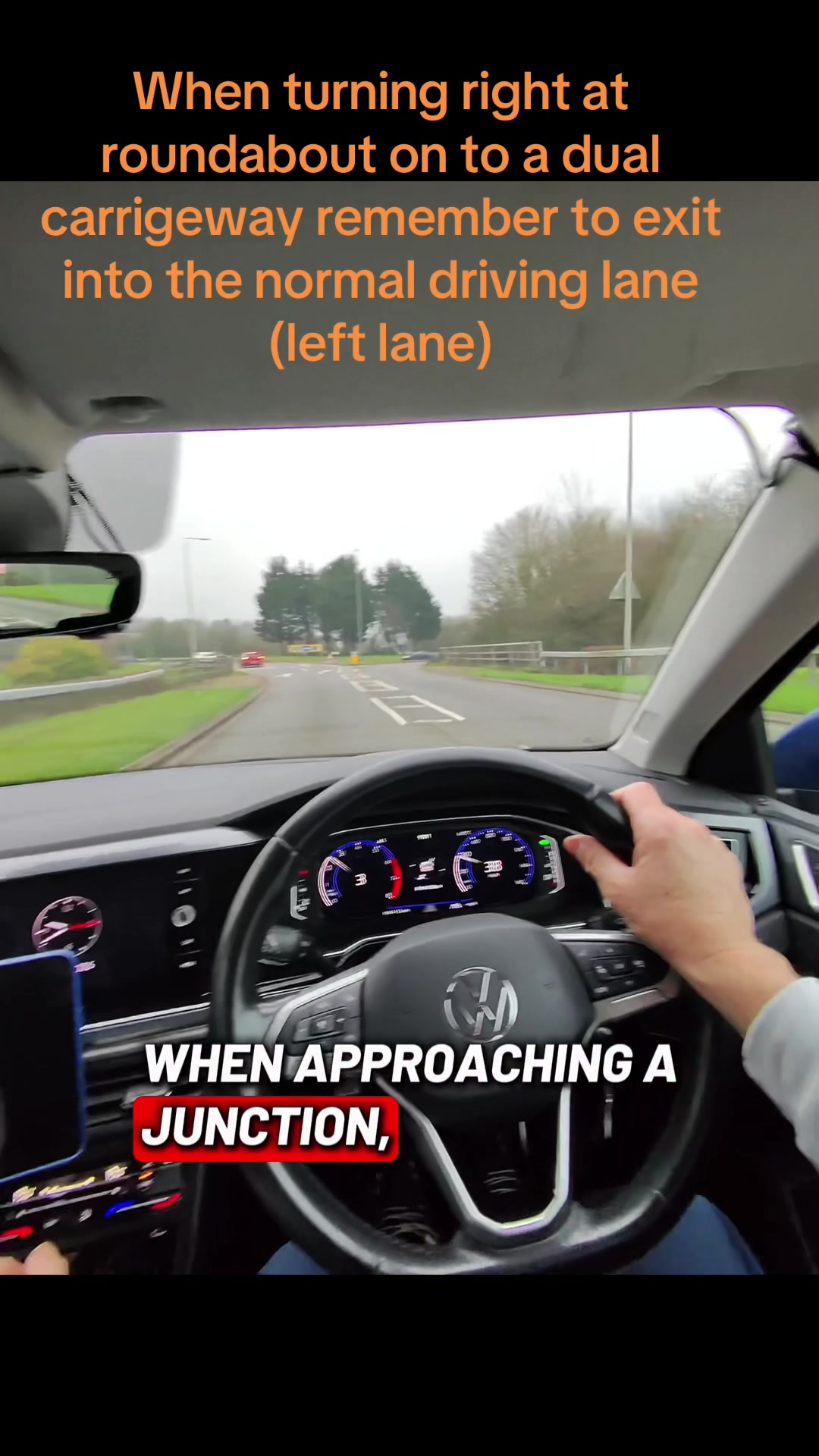 @Simon Keating - Driving coach