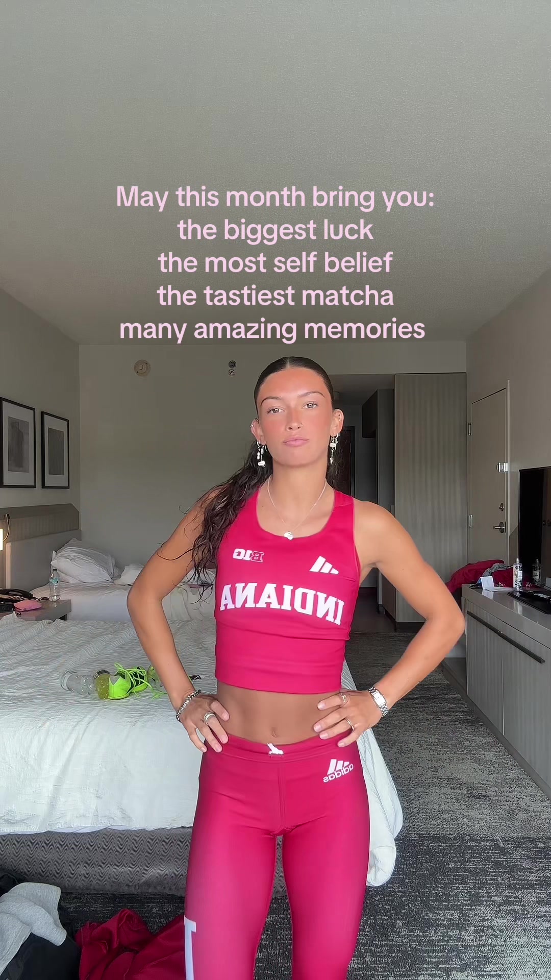 @Malakai Lily