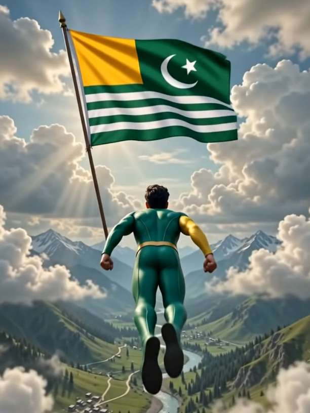 @اپنا کشمیر 🍁
