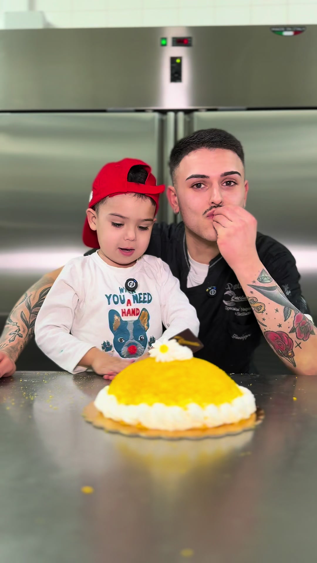 @Pasticceria Cuciniello Scafati