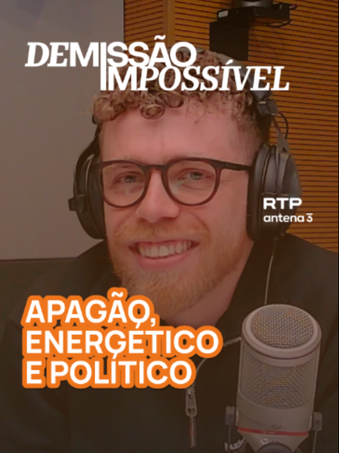 @RTP Antena 3
