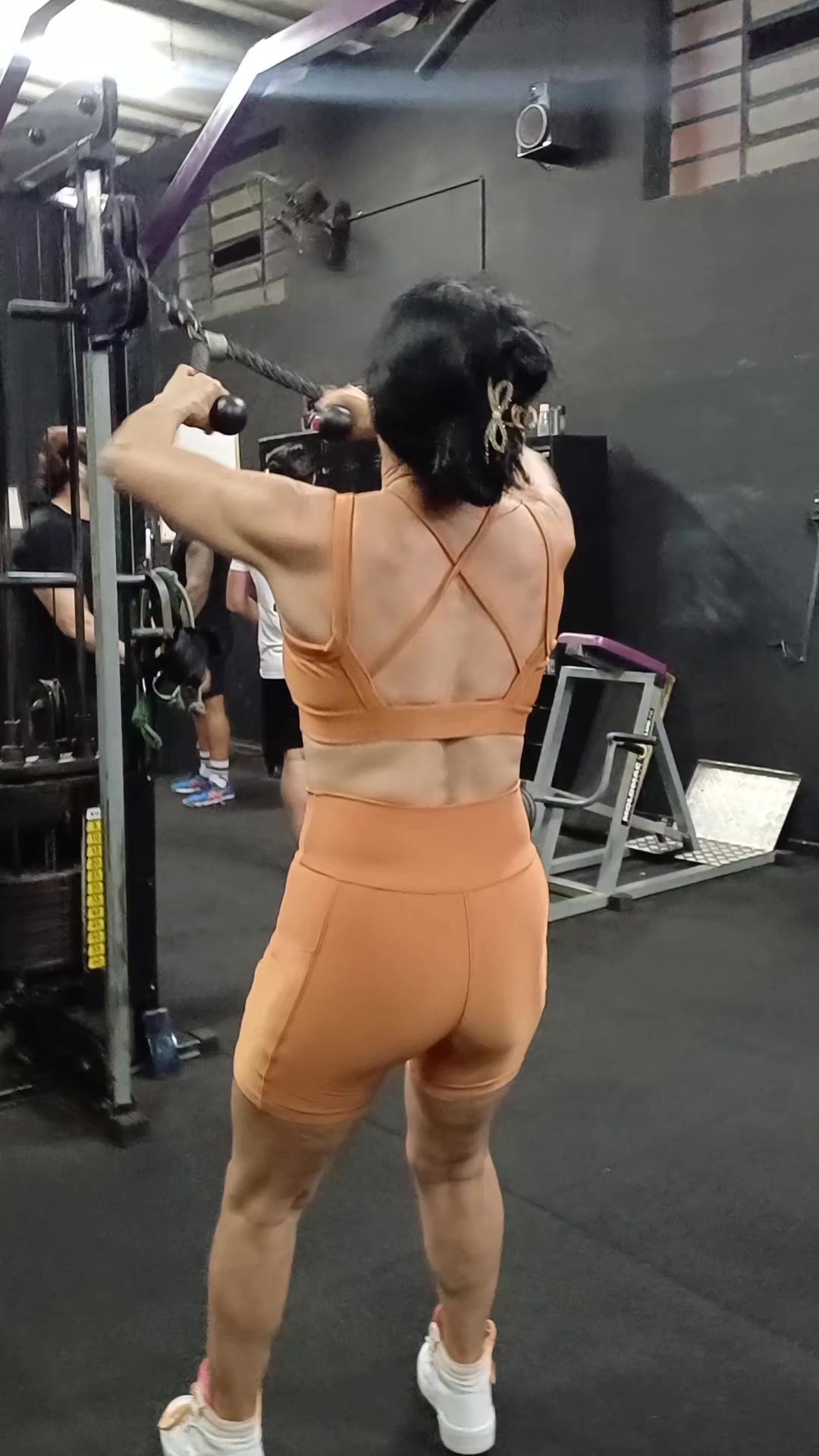 @Maria Augusta
