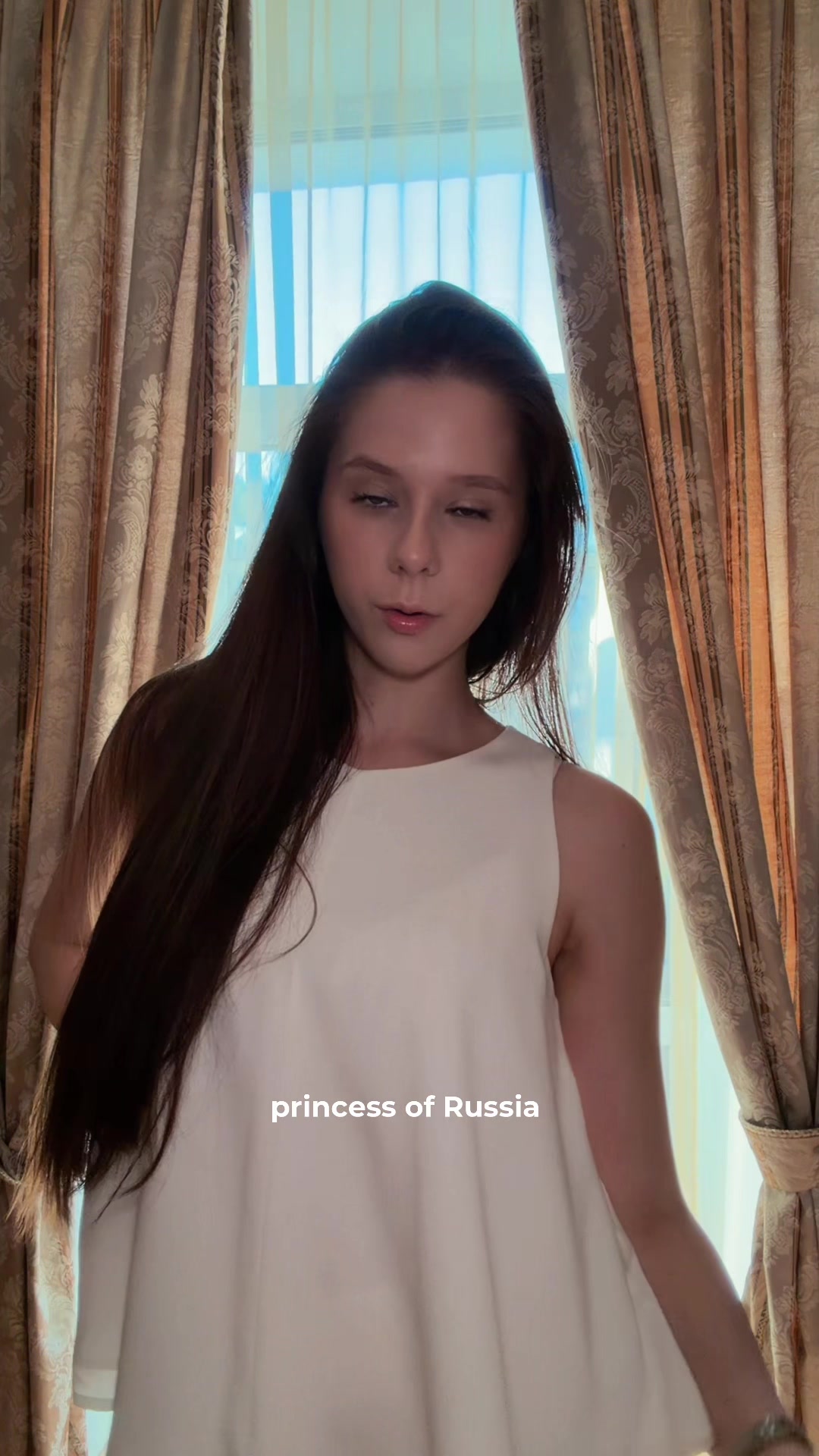 @луиза лузерова!
