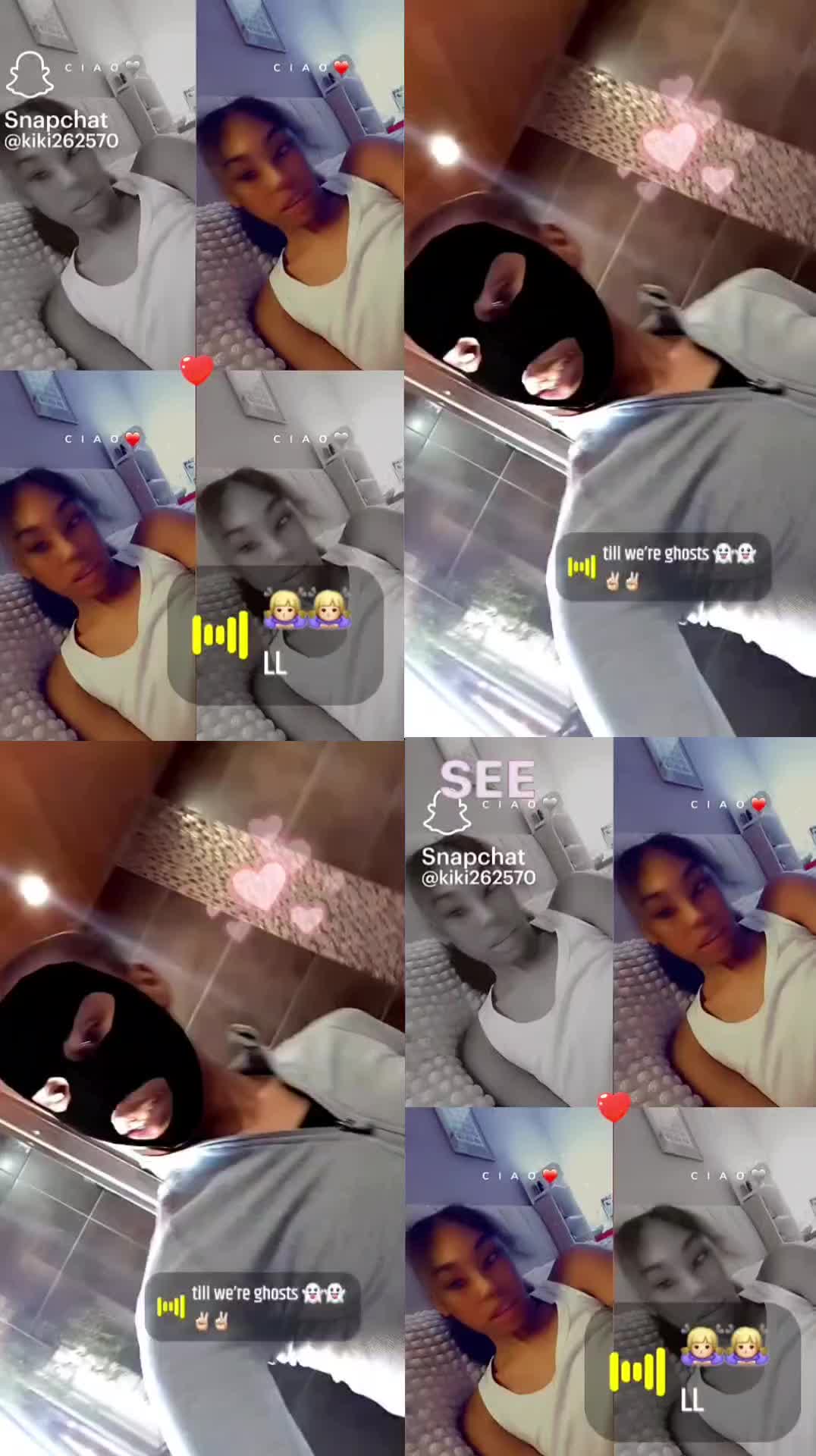 @m♡