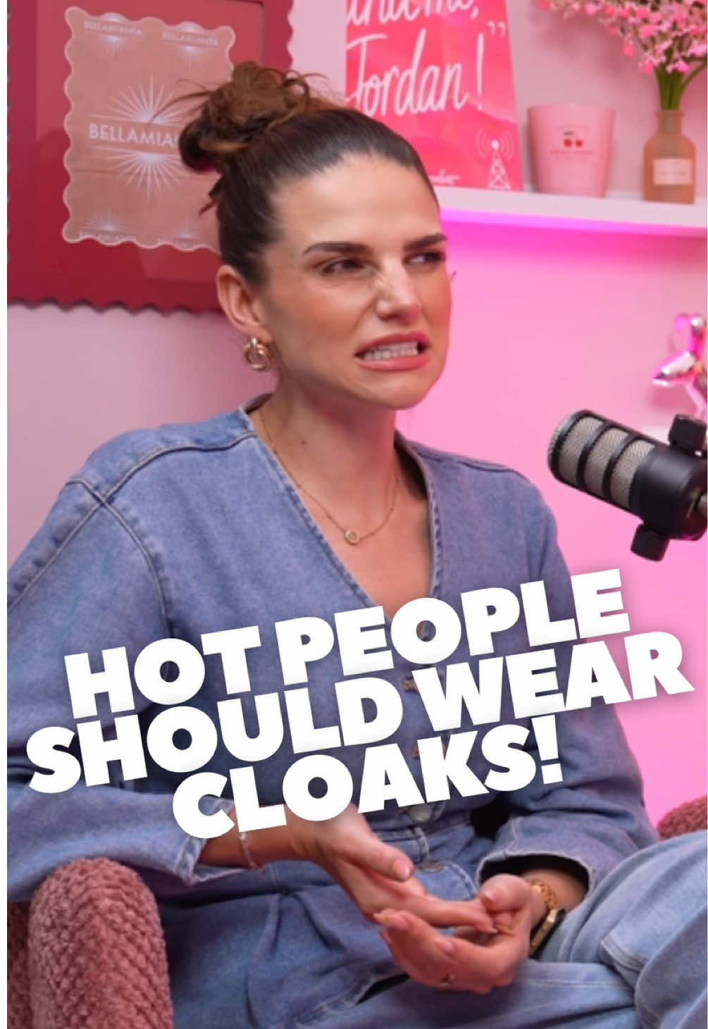 @The Girls Groupchat Podcast