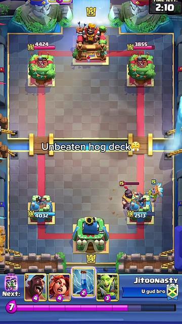 @Clashjitcapalot