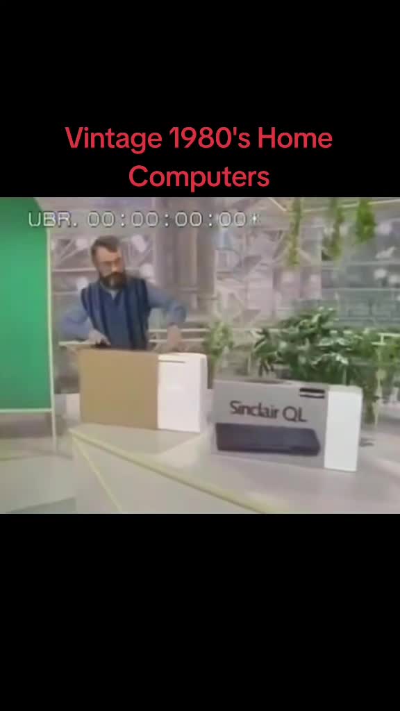 @Video Transfers