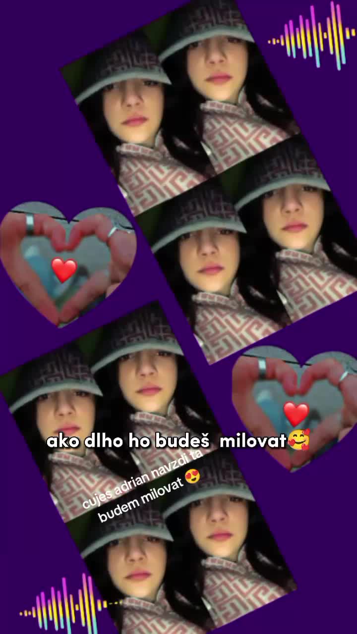 @Marijanka Oxx Bengori